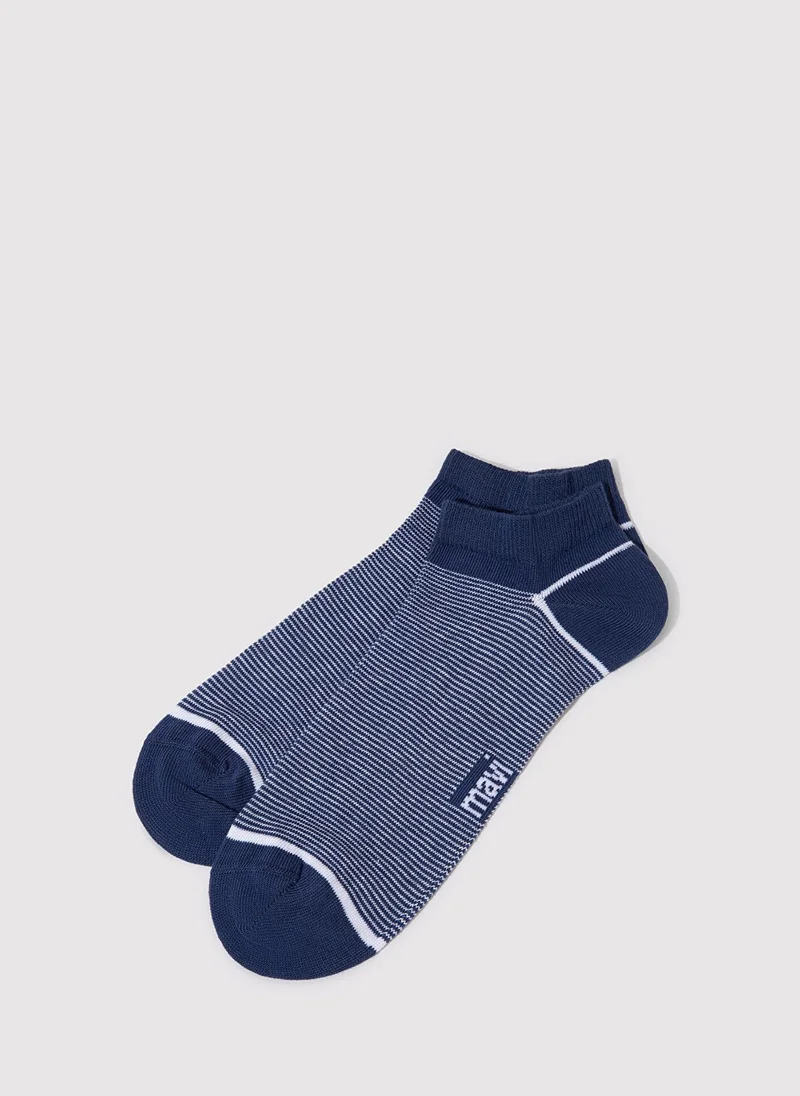 مافي 2 Pack Ankle Socks